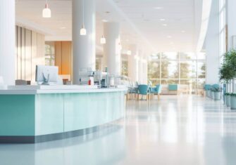  Medical Office Cleaning Standards Hospitals Must Adhere to in Order to Remain Compliant