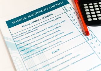  Creating a School Maintenance Checklist: What to Include