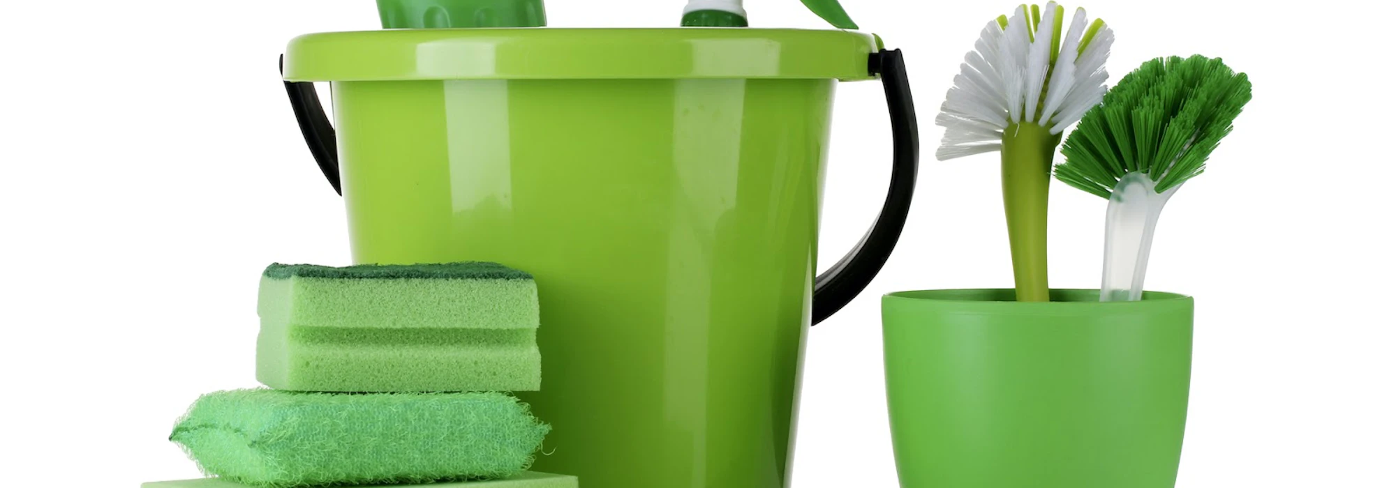 Benefits of Going Green: Green Cleaning Program