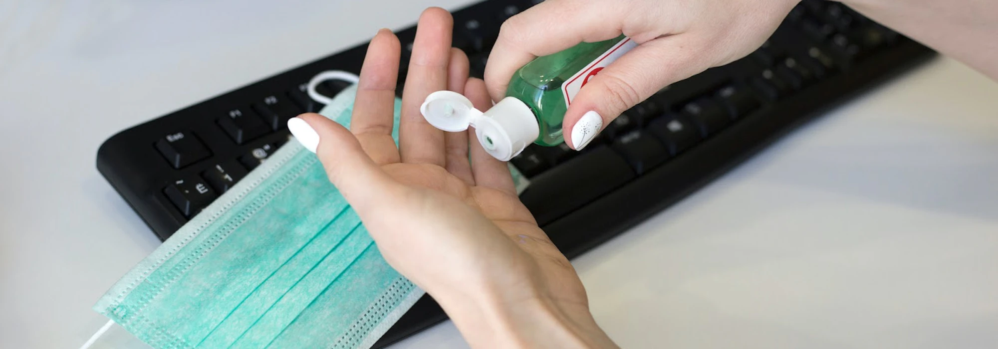 How to Keep Your Office Building Flu-Free This Winter