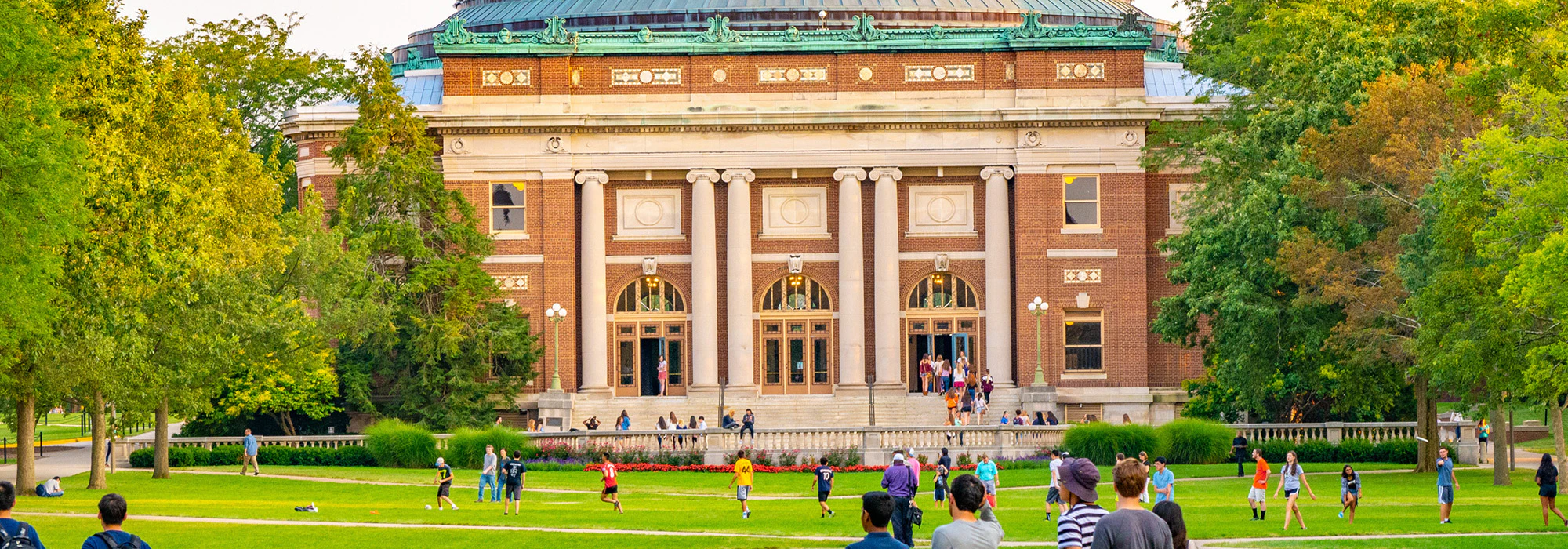 Captivate Your Campus Tour Guests with a Better Facility Services Partner