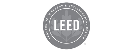 LEED logo