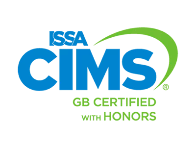 CIMS GB Certified with Honors