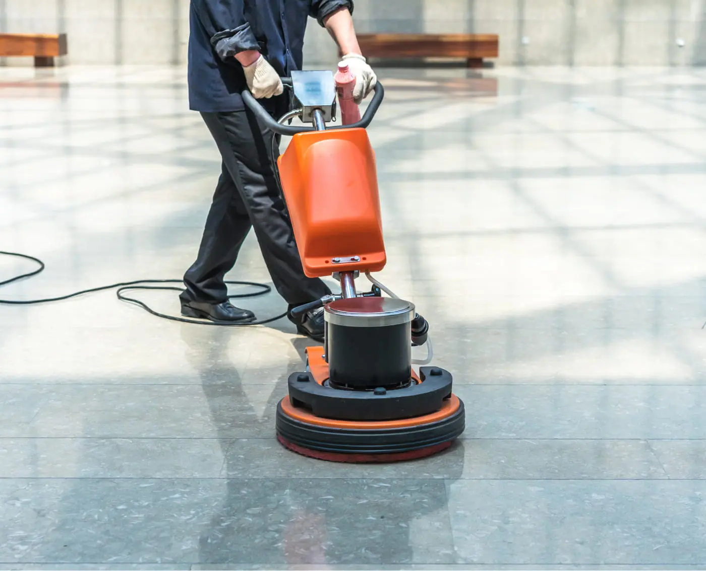 Floorcare
